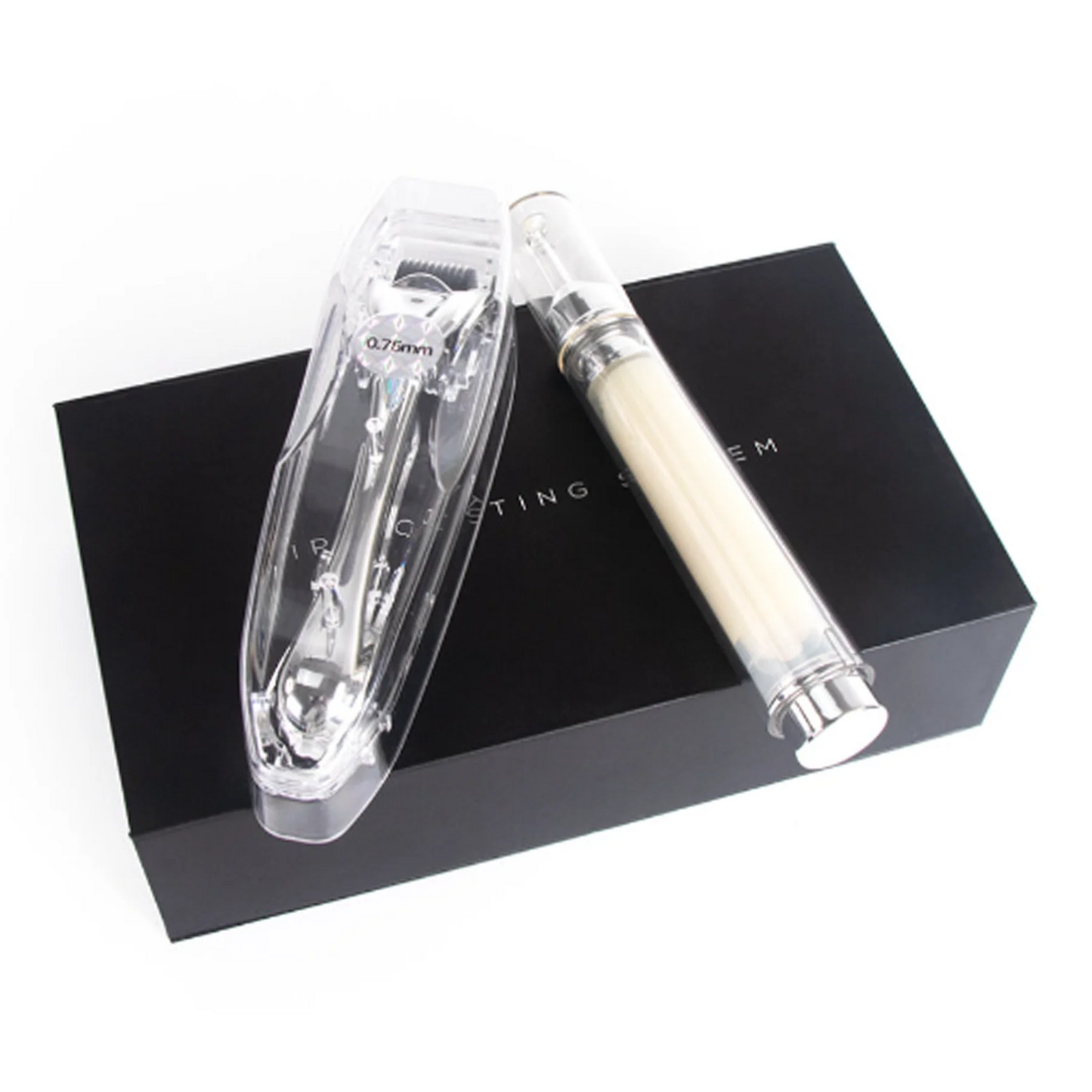 Lip Boosting Kit
