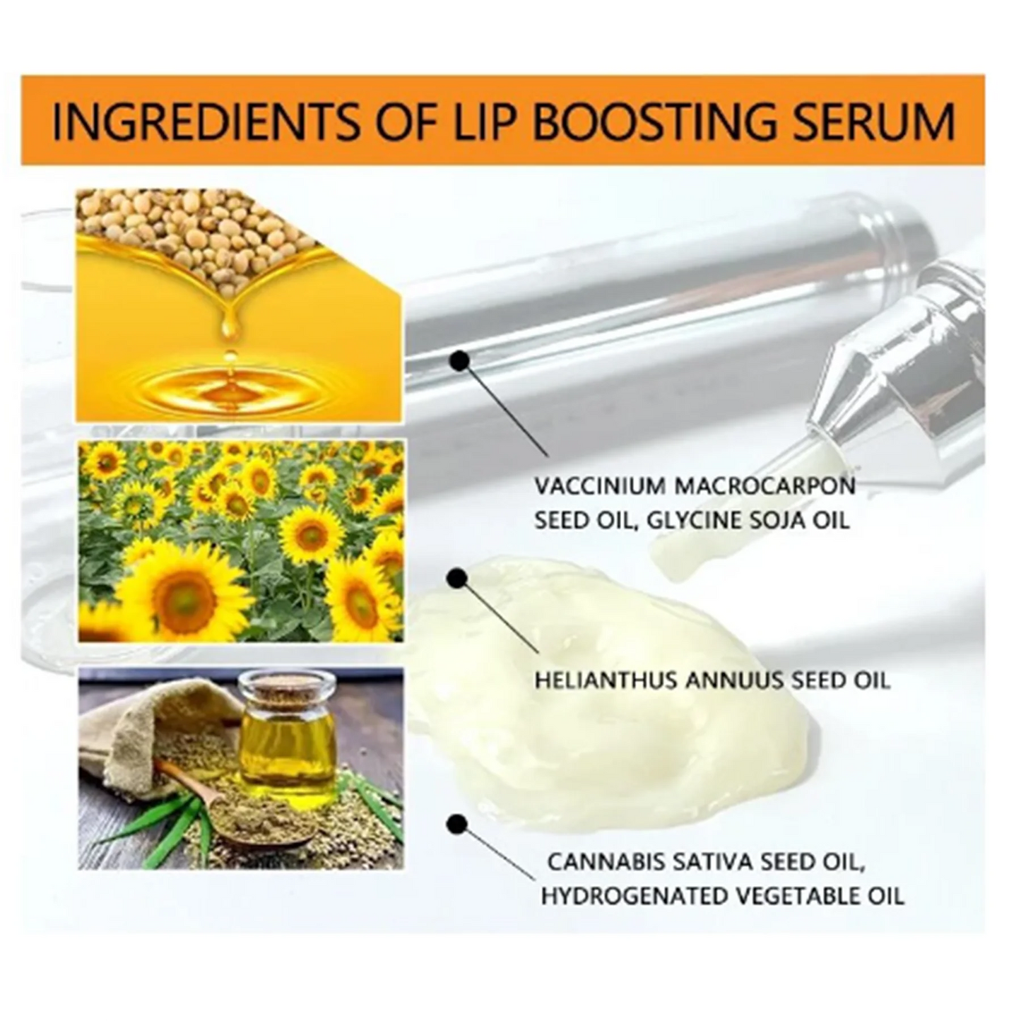 Lip Boosting Kit