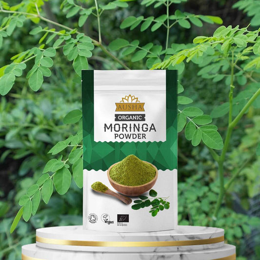 Moringa Powder