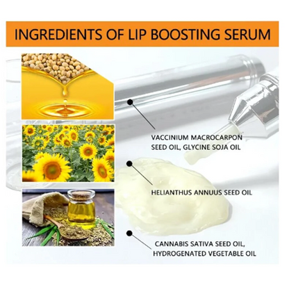 Lip Boosting Kit